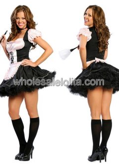 Sexy Maid Costumes